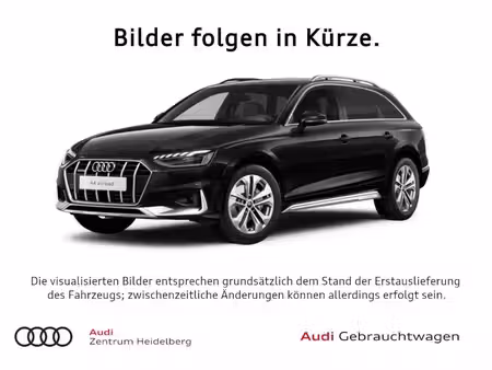 Audi A4 40 TDI 2.0 TDI 150 quattro