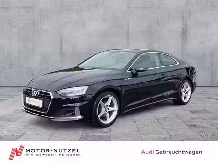 Audi A5 35 TDI 2.0 TDI 163
