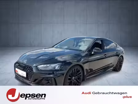 Audi A5 RS5 V6 2.9 TFSI 450 quattro