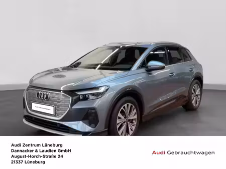Audi Q4 e-tron 40 204