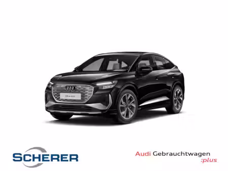 Audi Q4 e-tron 40 204
