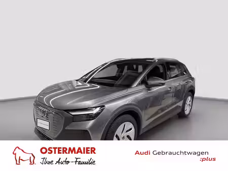Audi Q4 e-tron 45 285