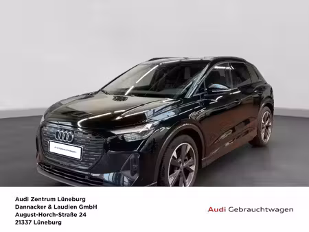Audi Q4 e-tron 50 299 quattro