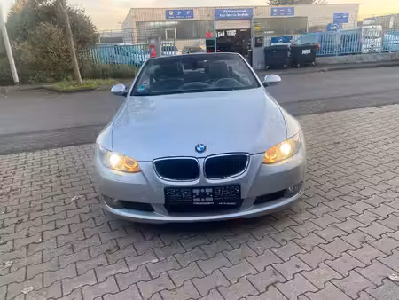 BMW Série 3 320d 2.0 177