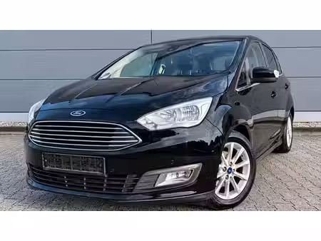 Ford C-max 1.0 Titanium