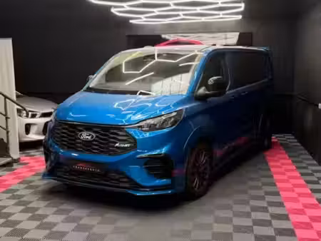 Ford Transit 2.0 170