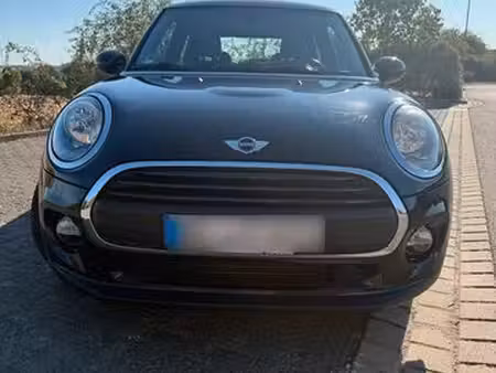 Mini Mini Cooper 102