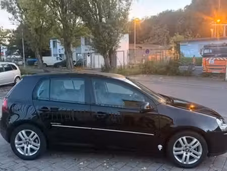 Volkswagen Golf 1.4 TSI 122