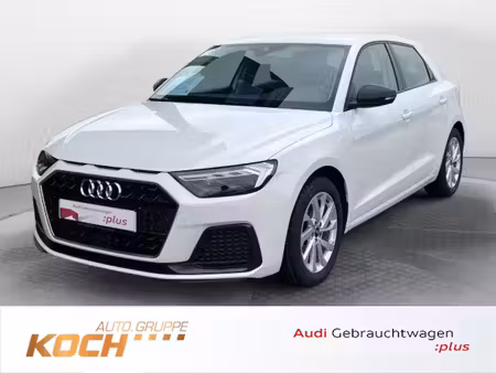 Audi A1 25 TFSI 1.0 TFSI 95