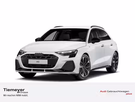 Audi A3 2.0 TDI 150