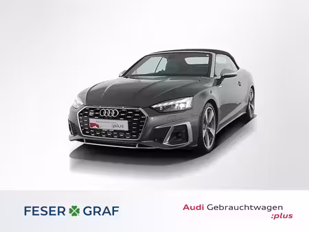 Audi A5 quattro