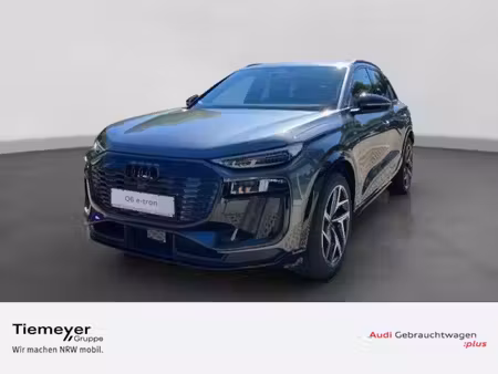 Audi e-tron Business Line