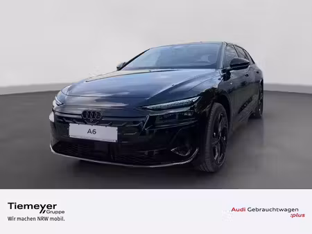Audi e-tron Business Line