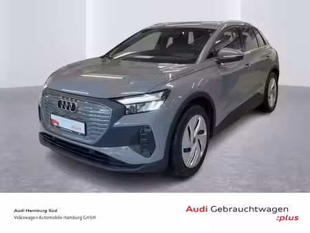 Audi Q4 e-tron 40 204