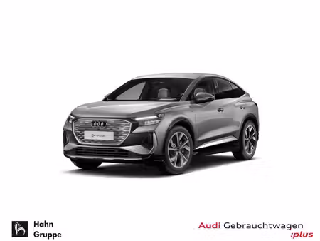 Audi Q4 e-tron 40 204