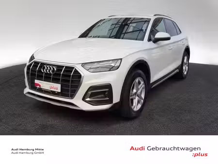 Audi Q5 50 TFSI E 2.0 299 quattro