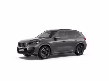 BMW X1 23d 2.0 211 xDrive