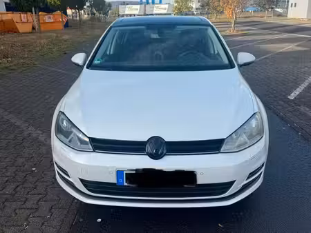 Volkswagen Golf 1.2 TSI 105 Cup