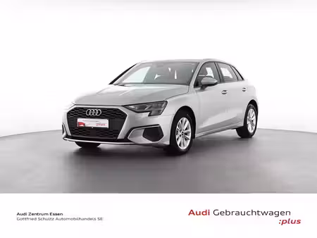 Audi A3 2.0 TDI 116