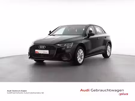 Audi A3 2.0 TDI 116