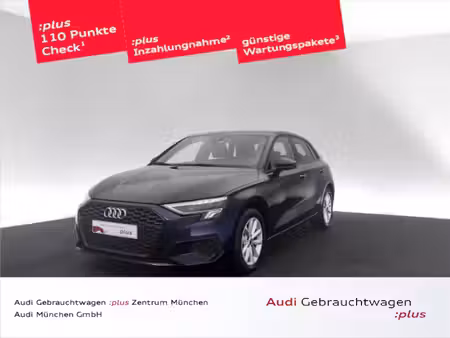Audi A3 2.0 TDI 150