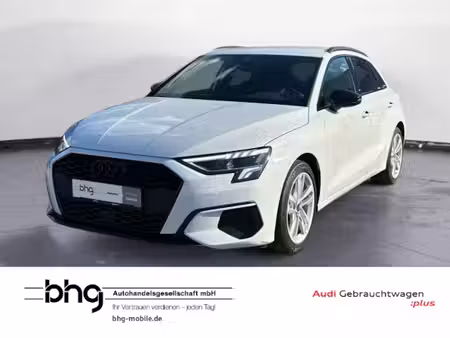 Audi A3 1.5 TFSI 150