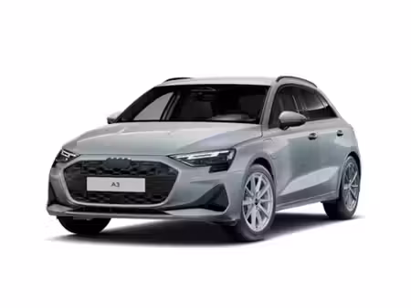 Audi A3 1.5 TFSI 204