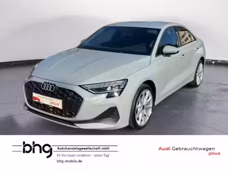 Audi A3 1.5 TFSI 150