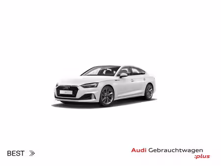 Audi A5 40 TFSI 2.0 TFSI 150