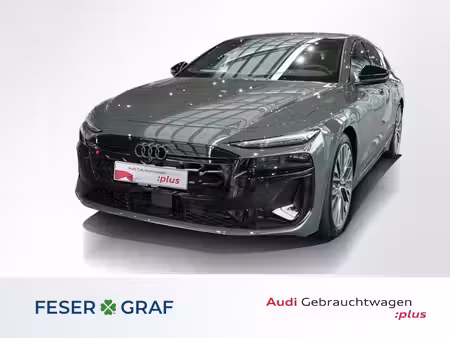Audi A6 quattro