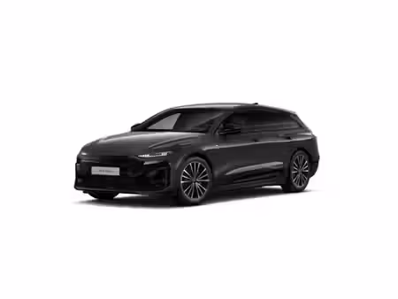 Audi e-tron Business Line