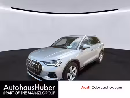 Audi Q3 35 TFSI 1.5 150