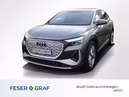 Audi Q4 e-tron 40 204