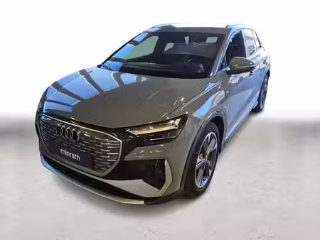 Audi Q4 e-tron 40 204