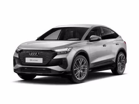 Audi Q4 e-tron 40