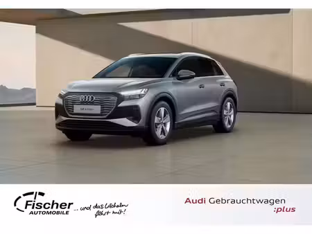 Audi Q4 e-tron 45 285 quattro