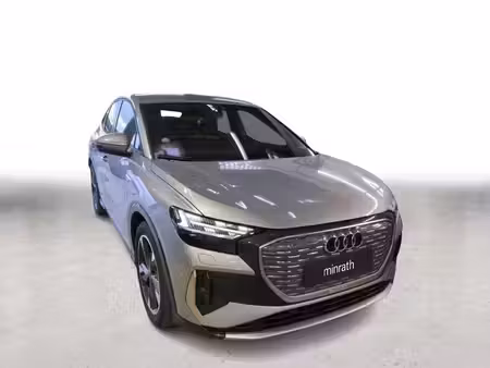 Audi Q4 e-tron 45 quattro