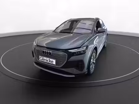 Audi Q4 e-tron 50 299 quattro