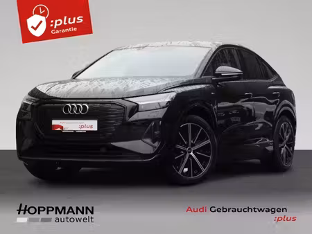 Audi Q4 e-tron 50 299 quattro