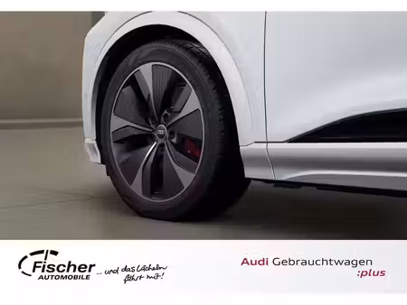 Audi Q6 E-Tron quattro