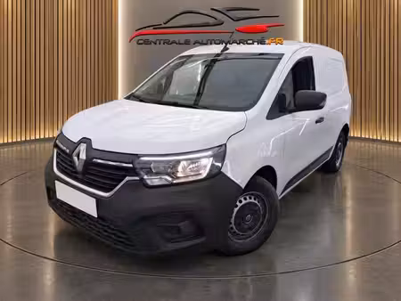 Renault Kangoo 1.5 dCi