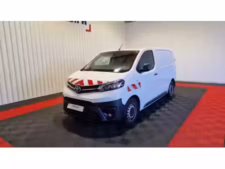 Toyota Proace 1.5 120 Dynamic