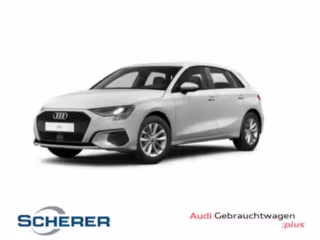 Audi A3 1.0