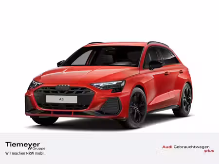 Audi A3 2.0 TDI 150