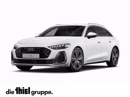 Audi A5 2.0 TFSI 150
