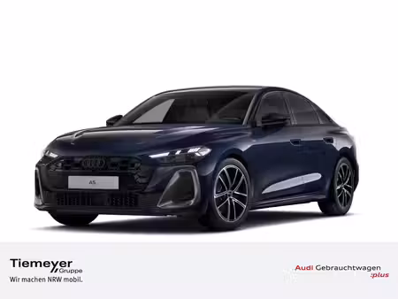 Audi A5 2.0 TFSI 150