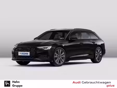 Audi A6 40 TDI 2.0 TDI 150 quattro
