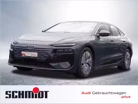 Audi A6 quattro