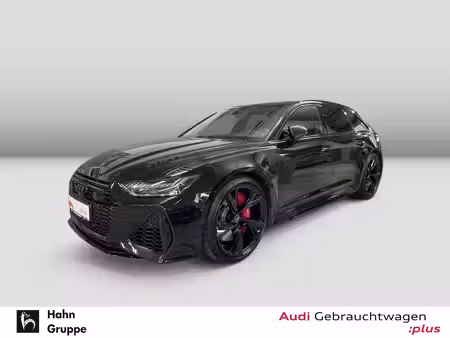 Audi A6 45 TFSI 2.0 TFSI 265 quattro