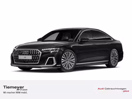 Audi A8 60 TFSI E V6 3.0 TFSI 340 quattro